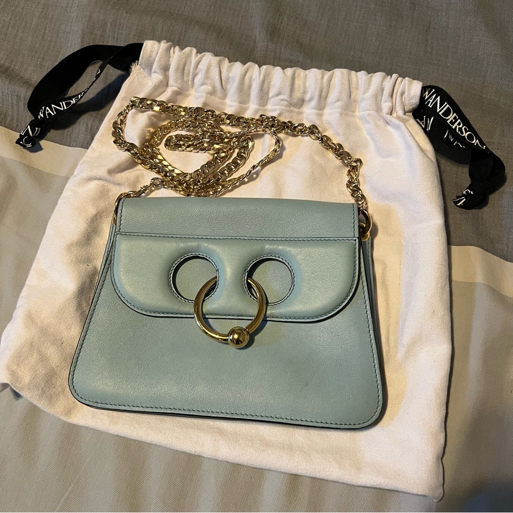 Jw anderson pierce crossbody